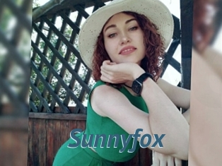 Sunnyfox