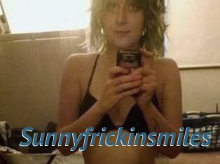 Sunnyfrickinsmiles