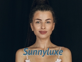 Sunnyluxe