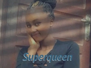 Superqueen