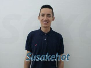 Susakehot