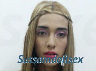 Sussamdollsex