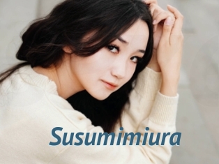 Susumimiura