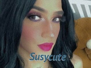 Susycute