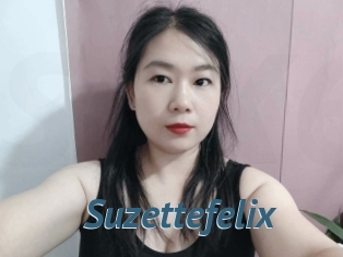 Suzettefelix