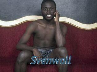 Svenwall