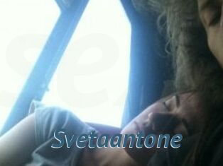 Svetaantone