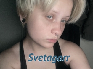 Svetagarr