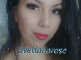 Svetlanarose