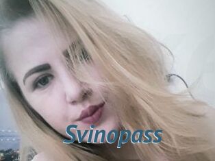 Svinopass