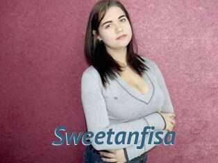 Sweetanfisa