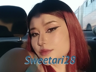 Sweetari28