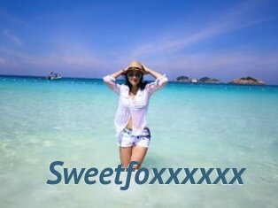 Sweetfoxxxxxx