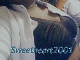 Sweetheart2001