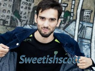 Sweetishscott