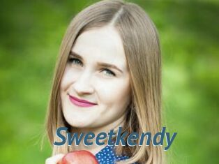 Sweetkendy