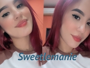 Sweetlemanie