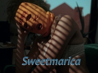 Sweetmarica