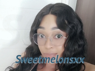 Sweetmelonsxx