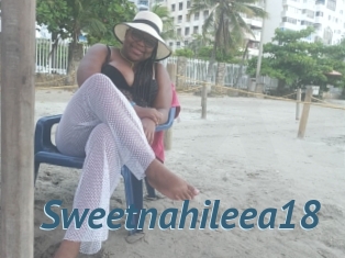 Sweetnahileea18