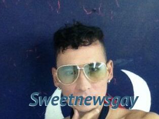 Sweetnewsgay