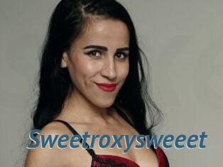 Sweetroxysweeet