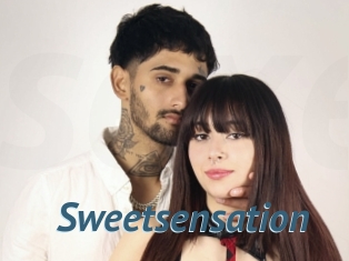 Sweetsensation