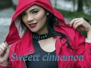 Sweett_cinnamon