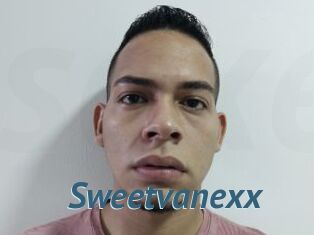 Sweetvanexx