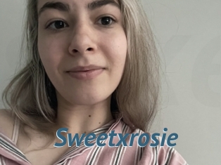 Sweetxrosie