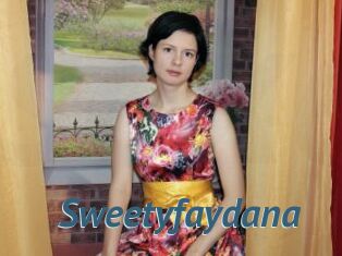 Sweetyfaydana