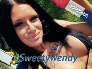 Sweetywendy