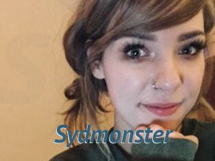 Sydmonster