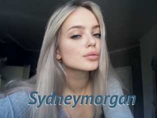 Sydneymorgan