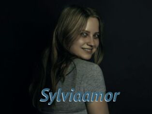 Sylviaamor