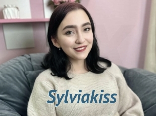 Sylviakiss