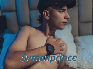 Symonprince