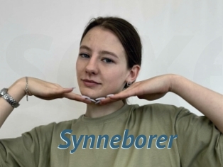 Synneborer