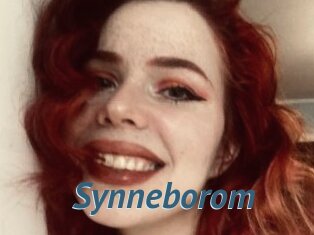 Synneborom