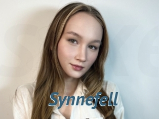 Synnefell