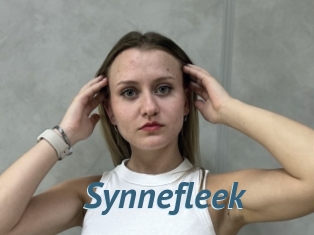 Synnefleek