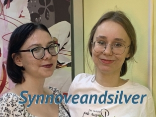 Synnoveandsilver