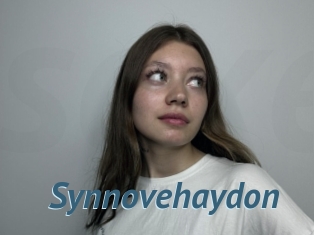 Synnovehaydon