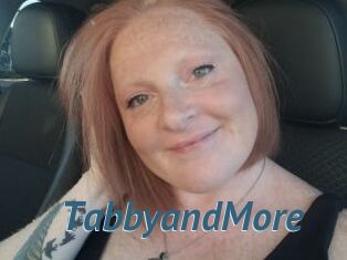 TabbyandMore