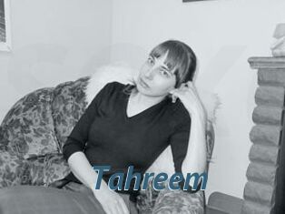 Tahreem