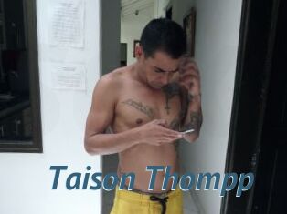 Taison_Thompp