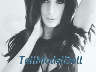 TallModelDoll