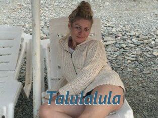 Talulalula