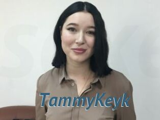 TammyKeyk