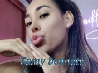 Tamy_bennett